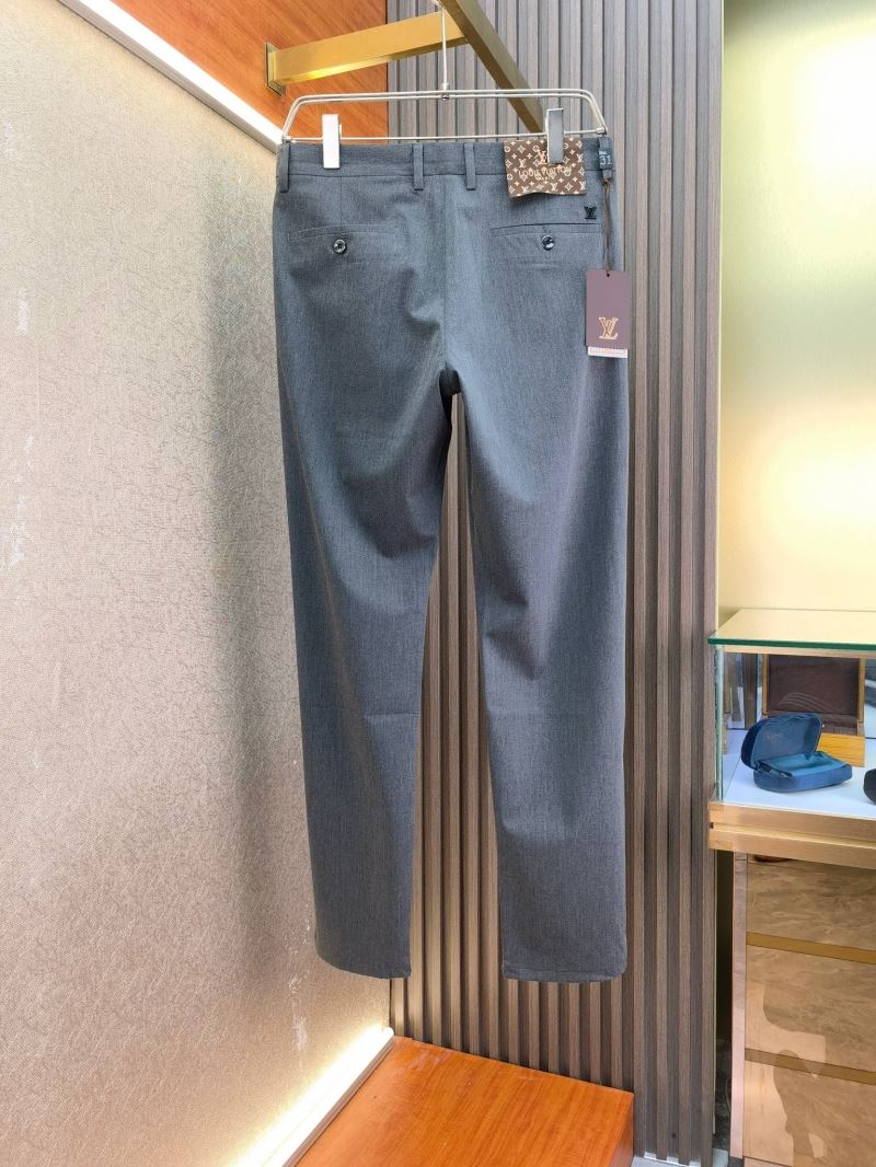 Louis Vuitton Long Pants